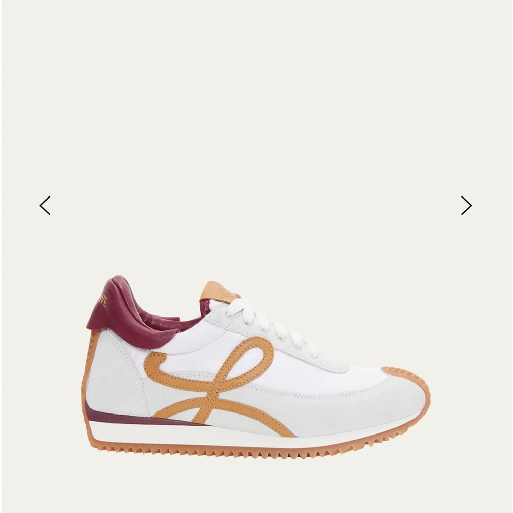 Loewe sneaker, worn 2 times 
Excellent condition